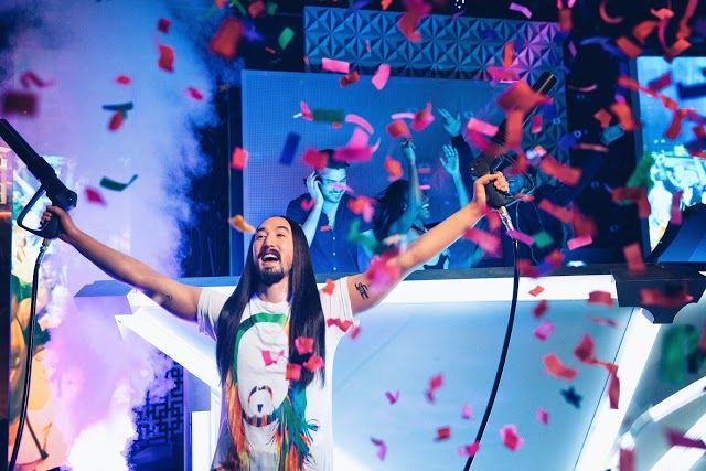 Musée de cire Madame Tussauds Las Vegas